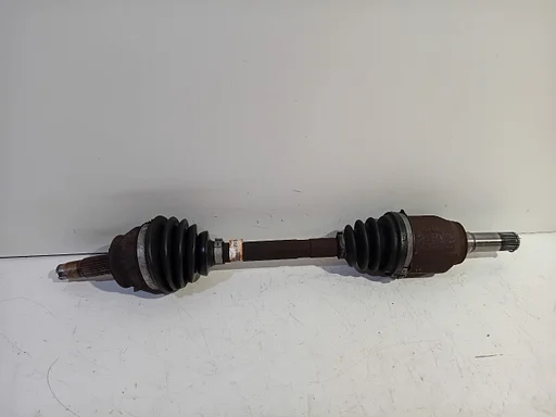 Aandrijfas links voor Citroën Nemo