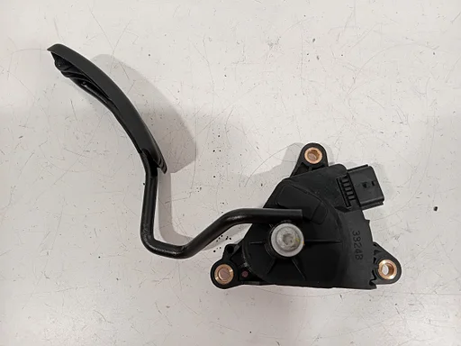 Gaspedaal Renault Zoé