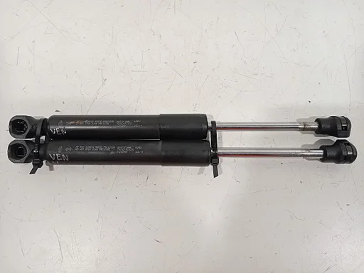 Gasdrukveerset voor Renault Zoé