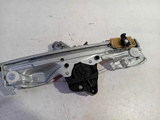 Raammechaniek elektrisch links achter Renault Mégane
