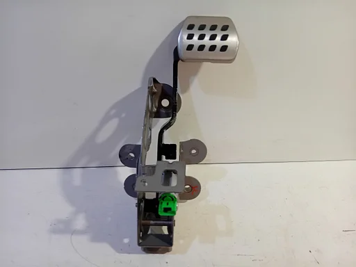 Rempedaal Renault Mégane