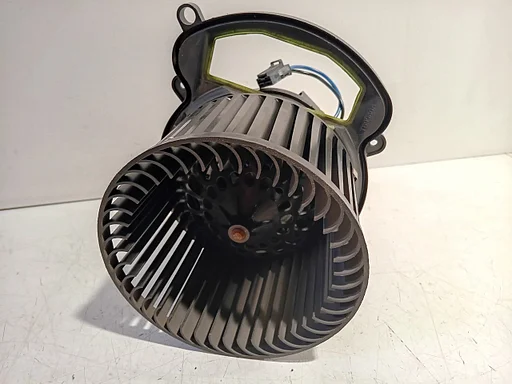 Kachel ventilator motor Renault Mégane