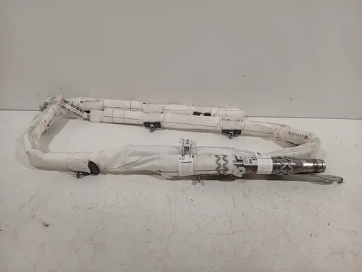 Gordijn airbag rechts Renault Grand Scénic