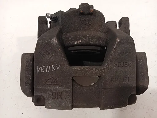 Remklauw rechts voor Renault Scénic