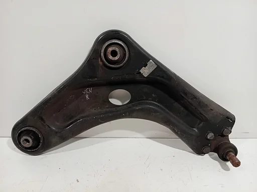 Draagarm rechts voor Citroën C3