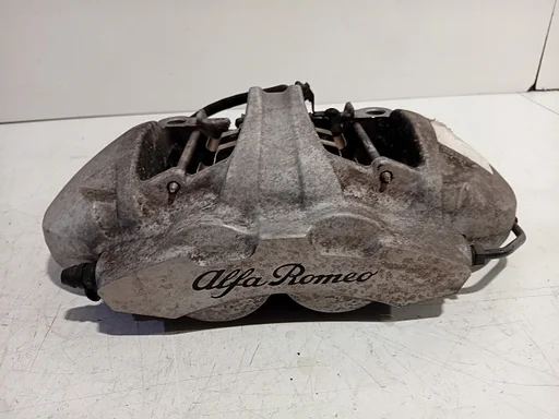 Remklauw links voor Alfa Romeo Stelvio