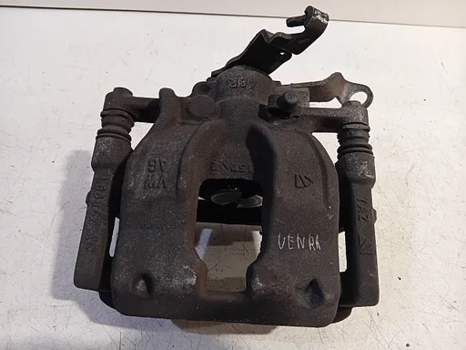 Remklauw rechts achter Volkswagen Crafter