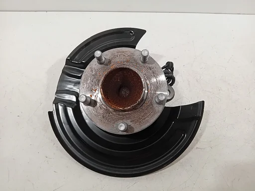 Wielnaaf rechts achter Renault Arkana