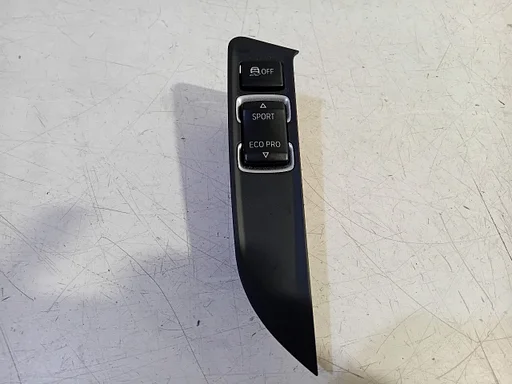 Esp schakelaar BMW 1 serie