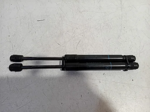 Gasdrukveerset voor BMW 1 serie