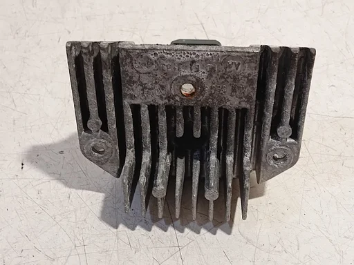 Computer verlichting BMW 1 serie