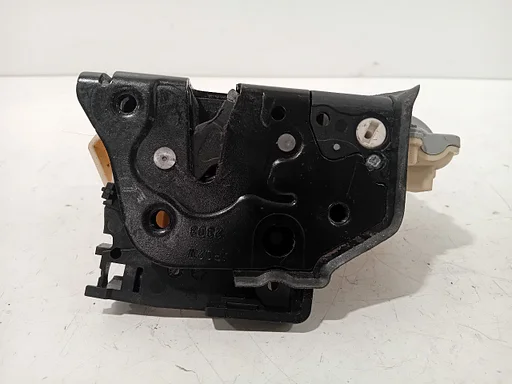 Slot mechaniek portier elektrisch centrale vergrendeling rechts voor Volkswagen Tiguan