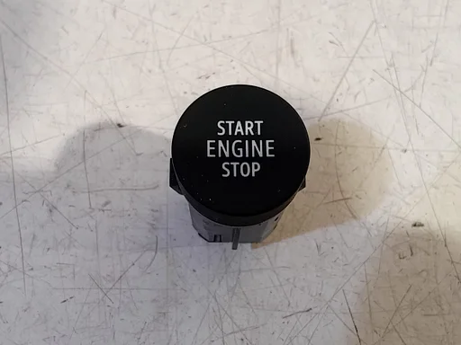 Start/stop schakelaar Renault Arkana