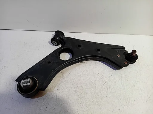 Draagarm rechts voor Fiat Doblo