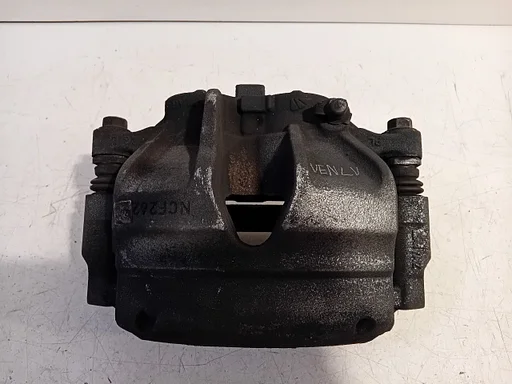 Remklauw links voor Volkswagen Crafter