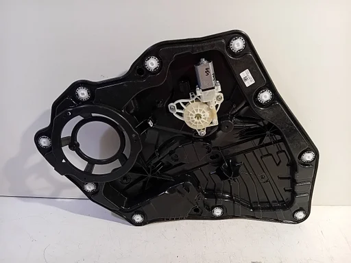 Raammechaniek elektrisch rechts achter Ford Puma