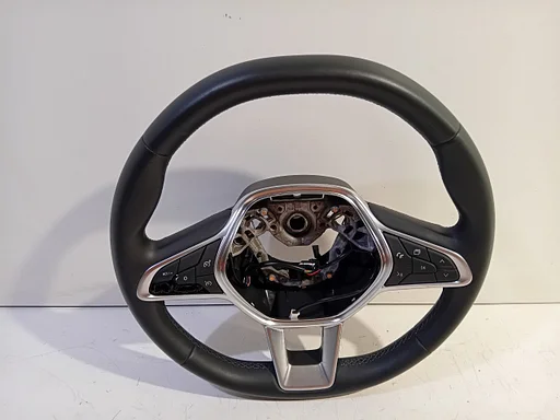 Stuur Renault Arkana