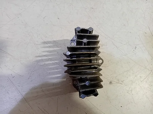 Computer verlichting Ford Puma