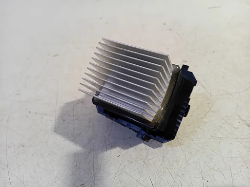 Kachelweerstand Renault Arkana