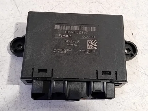 Computer centrale vergrendeling Ford Puma