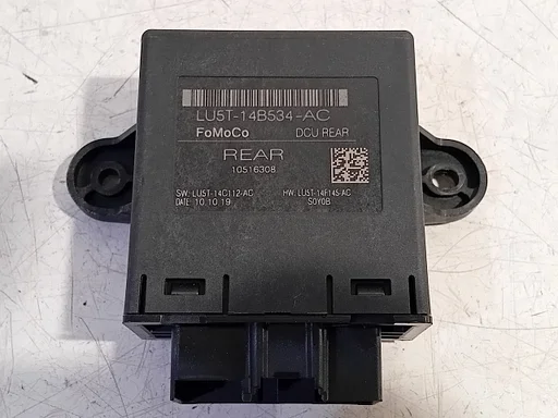 Computer centrale vergrendeling Ford Puma