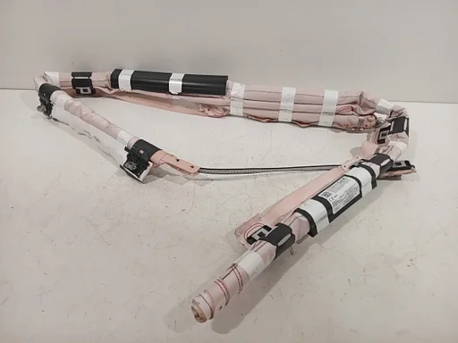 Gordijn airbag links Ford Fiesta