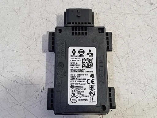 Sensor diversen Renault Arkana