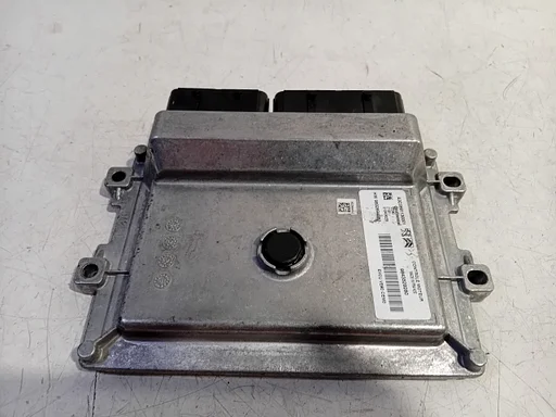 Computer motormanagement Peugeot 208