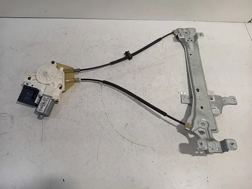 Raammechaniek elektrisch links achter Renault Mégane