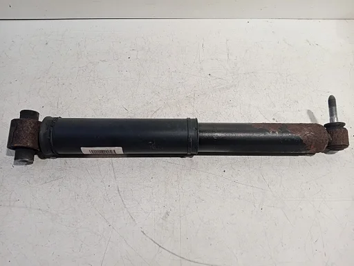 Schokbreker links achter Renault Mégane