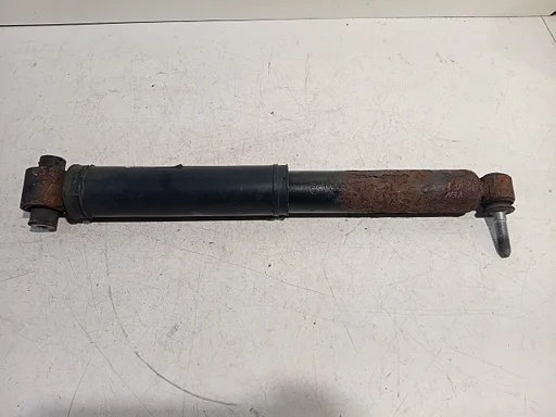 Schokbreker rechts achter Renault Mégane