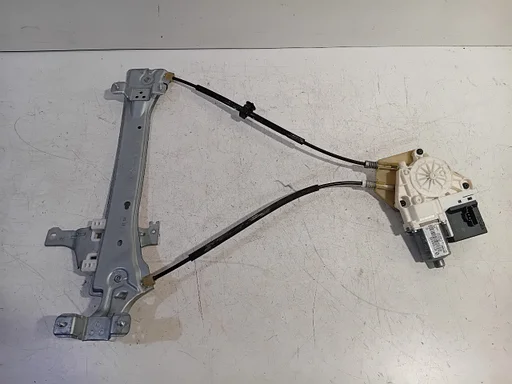 Raammechaniek elektrisch rechts achter Renault Mégane