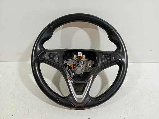 Stuur Opel Astra