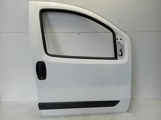 Portier rechts voor Citroën Nemo