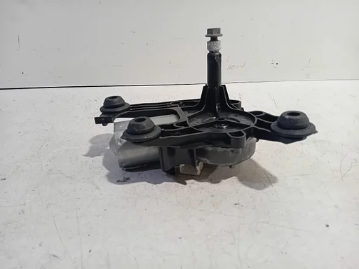 Ruitenwissermotor achter Citroën C3