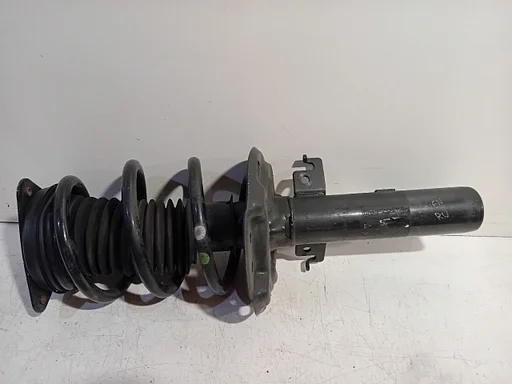 Veerpoot rechts voor Renault Mégane