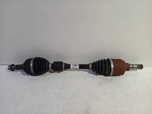 Aandrijfas links voor Renault Mégane