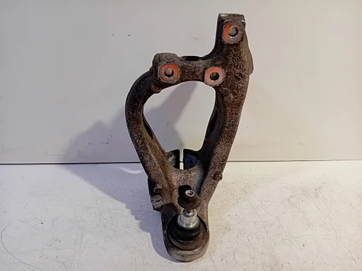 Draagarm links voor Renault Mégane