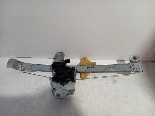 Raammechaniek elektrisch links voor Renault Zoé