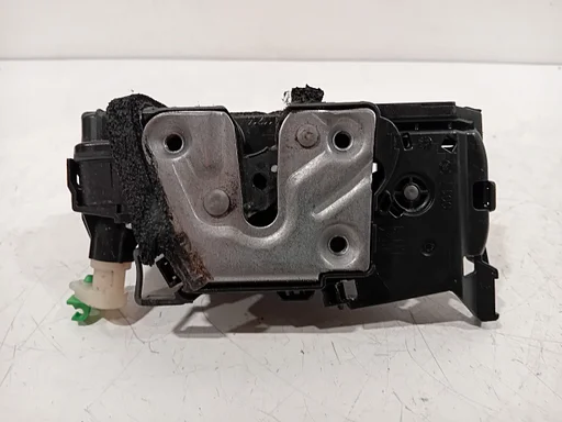 Slot mechaniek portier elektrisch centrale vergrendeling links voor Renault Zoé