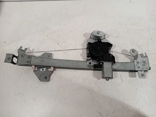 Raammechaniek elektrisch rechts achter Renault Zoé