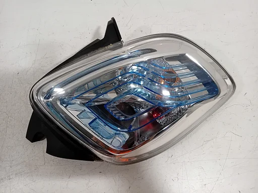 Achterlicht carrosserie rechts Renault Zoé