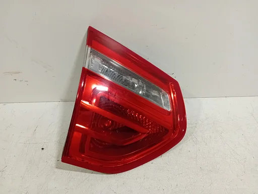 Achterlicht kofferdeksel achterklep links Citroën C4