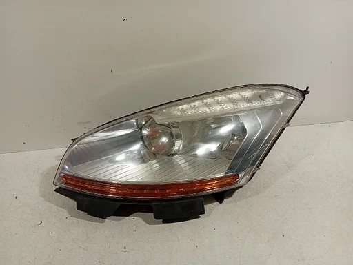 Koplamp links Citroën C4