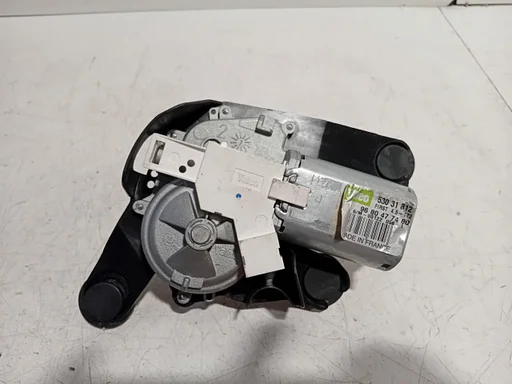 Ruitenwissermotor achter Citroën C4