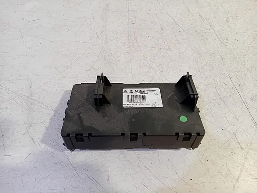 Computer kachel Citroën C4