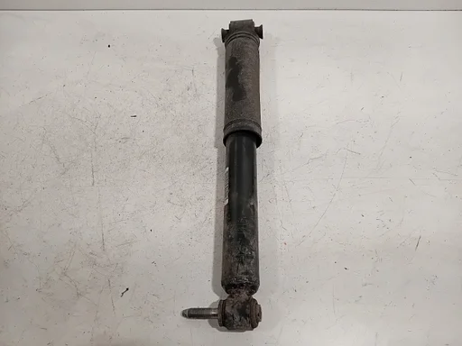 Schokbreker rechts achter Renault Mégane