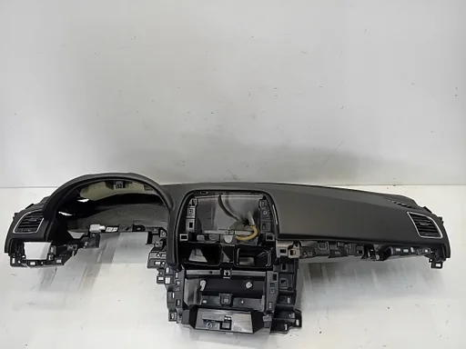 Airbag set Mazda CX-5