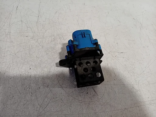 Koelvinweerstand Citroën C4