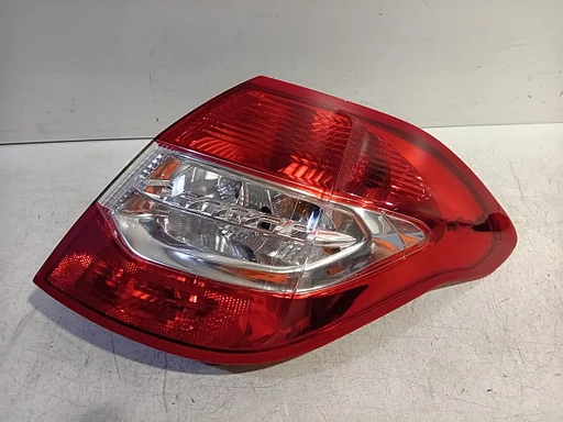 Achterlicht carrosserie rechts Citroën C4